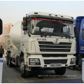 Shacman 6X4 Concrete Transport Truck Concrete Mixer Truck